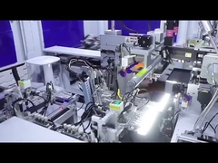 Display LCD TFT ad alta luminosità per applicazioni industriali