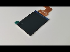 2schermo LCD ad alta definizione e alta luminosità da 0,4 pollici