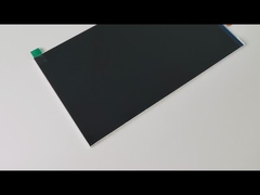 schermo LCD ad alta definizione e alta luminosità da 7 pollici