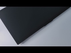 21.5 Grande schermo LCD