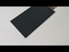 Il display LCD da 5 pollici supporta la personalizzazione