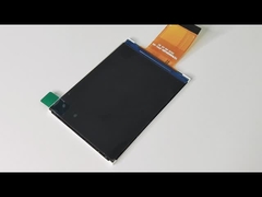 2schermo LCD da 0,8 pollici