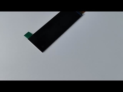 schermo LCD a barre da 3 pollici con touch screen personalizzabile