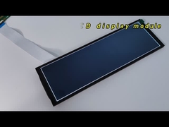 7schermo LCD a barre da 84 pollici con touch screen capacitivo personalizzabile