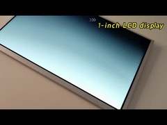 schermo LCD da 10 pollici con touch screen capacitivo personalizzabile