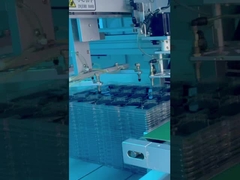 Shenzhen Tianxianwei Company è specializzata in schermi LCD e moduli TFT