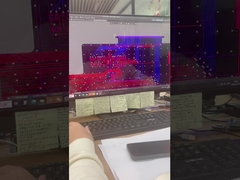 Produttore di moduli di visualizzazione LCD TFT