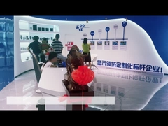 Benvenuti clienti a Tianxianwei