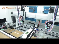 Apparecchiature completamente automatiche