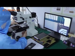 Video dell' attrezzatura del laboratorio Tianxianwei