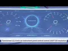 TXW123002B0 schermo a barre