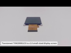 Prodotto Tianxianwei TXW200061C0