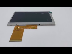 Modulo di visualizzazione ad alta luminosità 4.3 tft ips 480*272 pcap schermo LCD tft da 4.3 pollici