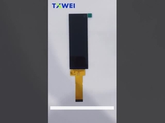 4Display LCD TFT da 0,6 pollici