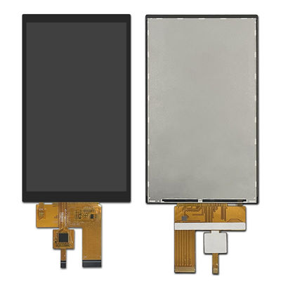 5 pollici TFT Touch Capacitive Tft Capacitive Screen 5 pollici 720x1280 Display LCD HDMI Ips