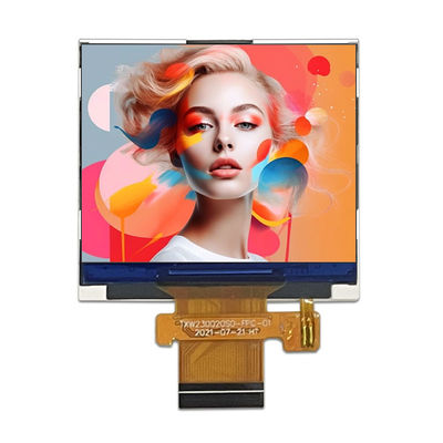 2.31 pollici 320*240 LCD display panel smart switch panel LCD modulo TFT