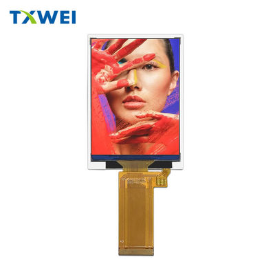 Display TFT da 3 pollici 240*320 IPS 350cd/m2