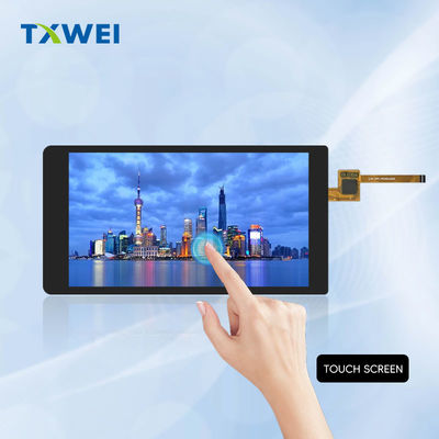 5.5 pollici 720*1280 TFT LCD modulo interfaccia MIPI touch screen portatile