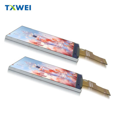240x320 IPS TFT Screen LCD, Display TFT da 2 pollici Con interfaccia MCU 8 bit