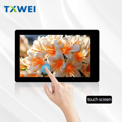 4.0 pollici 480 * 800 Raspberry Pi PDA display condensatore medico touch screen display