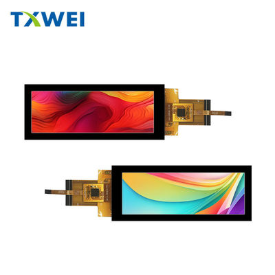 4.58 pollici TFT barra 320 * 960 risoluzione IPS 500nits schermo LCD