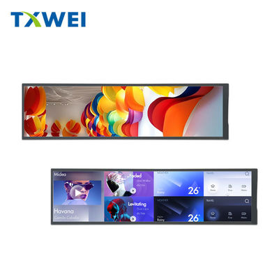 Display TFT da 8,8 pollici a barre 480x1920 pixel Interfaccia MIPI