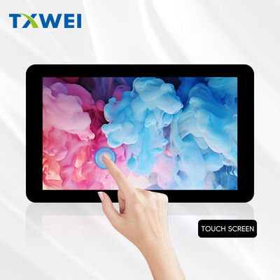 5.5 pollici TFT LCD 1080 * 1920 interfaccia MIPI con touch screen capacitivo