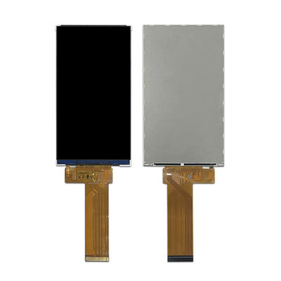Pannello LCD da 5 pollici 720 * 1280 display LCD ad alta risoluzione con interfaccia MIPI