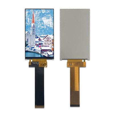 Moduli LCD Produttore 1200*1920 MIPI Interfaccia IPS 5 pollici schermo LCD