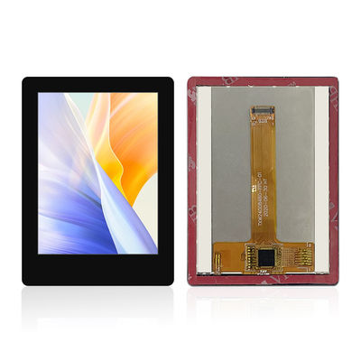 2.4 pollici TFT LCD Modulo Full View HD Tft Display Modulo Capacitive Touch Lcd Modulo