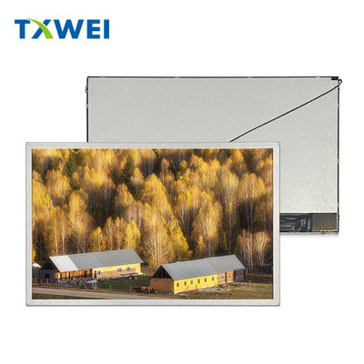 12.1 Modulo LCD 1200*800 pollici 1000nits Display LCD TFT Interfaccia LVDS