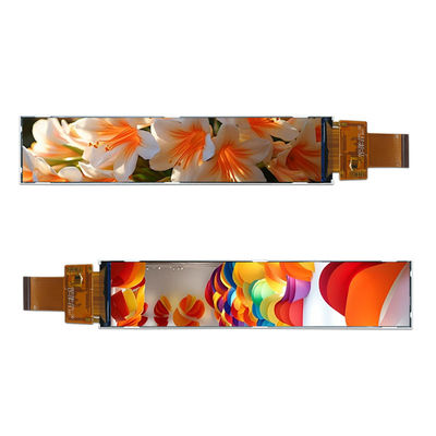 7Display LCD TFT a barra IPS da 0,0 pollici con 280*1424 pixel RGB 24 BIT Interface