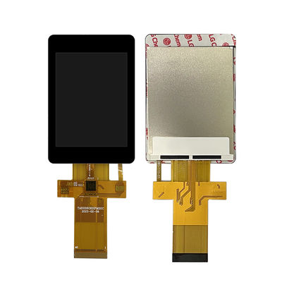 2Modulo di visualizzazione LCD a colori da 8 pollici