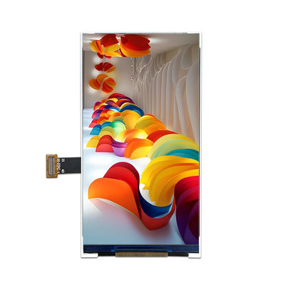4.5 pollici Full Color TFT LCD Modulo 300nits Display Alta luminosità