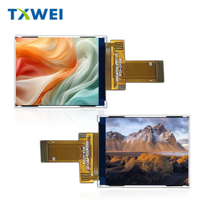 2Modulo LCD TFT da 0,0 pollici schermo TFT a colori