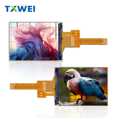 Modulo di visualizzazione LCD TFT da 240x320 2.0 pollici ST7789V IC con interfaccia SPI 4 BIT