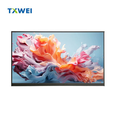 11Modulo di visualizzazione LCD TFT da 0,6 pollici