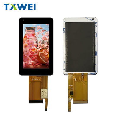 Display LCD da 3 pollici 360 * 640Tft 300nits