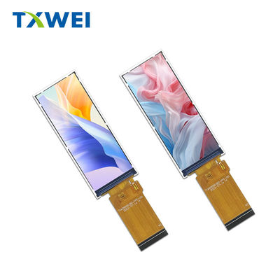2pannello LCD a strisce TFT da.86 pollici 376*960