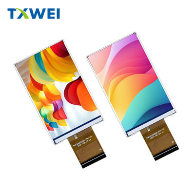 Display LCD da 3 pollici 360 x 640 IPS