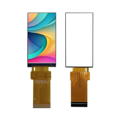 1.9 pollici 170 * 320 bar penna di lettura schermo LCD modulo di visualizzazione