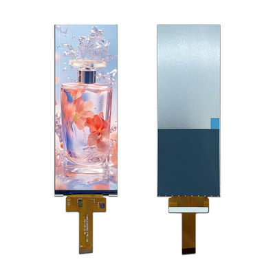6Modulo LCD Tft da 2 pollici a barre 360 x 960 Risoluzione Ultra Thin LCD Display