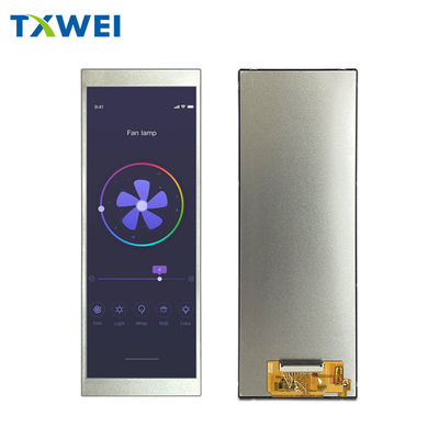 6.86 pollici Bar Tipo TFT Display 480 X1280 IPS Bar Display LCD