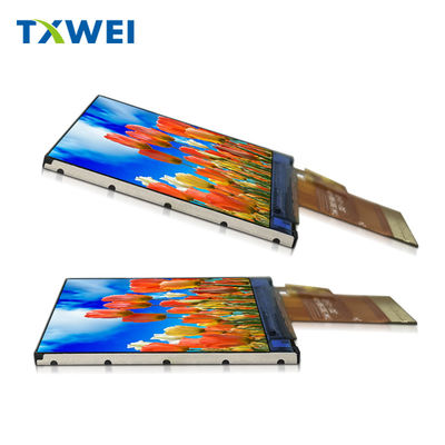 1.3 pollici quadrato TFT Display 240 X 240 Full Color TFT LCD Module Display