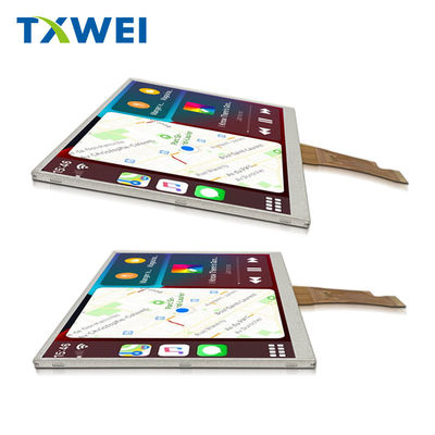 1024*600 IPS 7 pollici display LCD TFT a schermo LCD