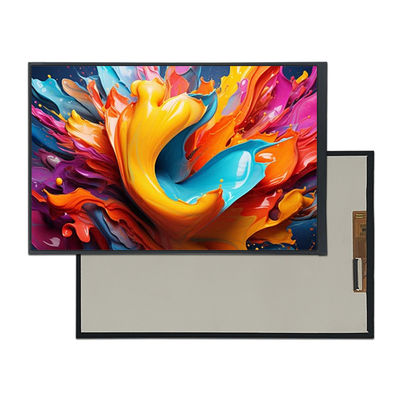 10.1 pollice display LCD TFT a temperatura ampia MIPI 800*1280 40 pin