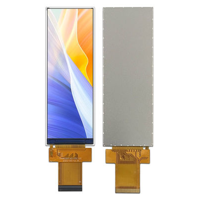 4.58 pollici 500 cd/m2 TFT LCD Display Module LCD tft display panel 320*960