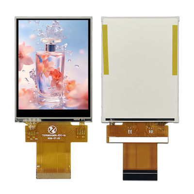 2.6 pollici 300 cd/m2 display LCD TFT 240X320 pannello di visualizzazione degli strumenti FRID portatile