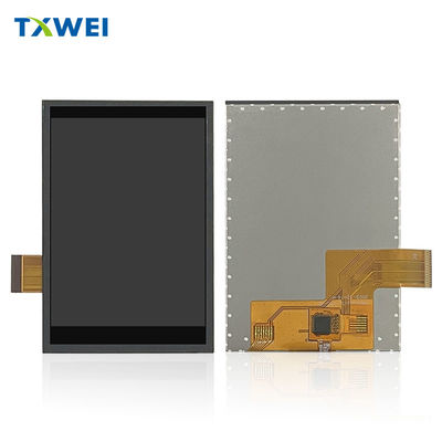 3.2-inch 240 * 320 Piccolo touch LCD Display Interfaccia MCU