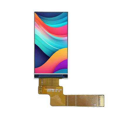 1.9 pollici 170 * 320 bar penna di lettura display panel interfaccia SPI